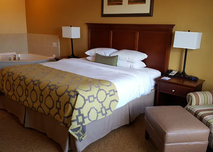 Hotel Comfort & Phoenix Sky Harbor Airport 3*