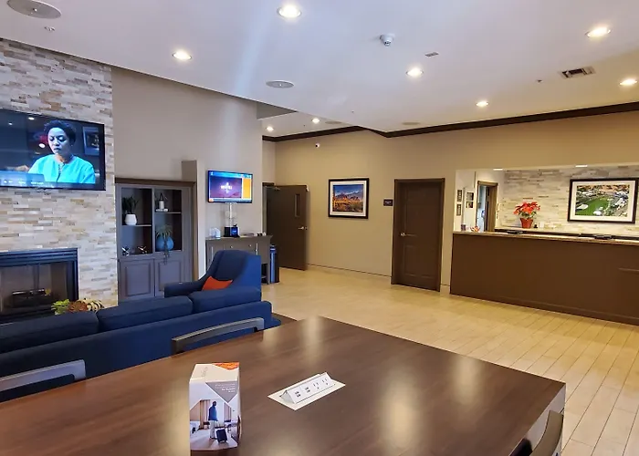Comfort & Phoenix Sky Harbor Airport 3* Tempe